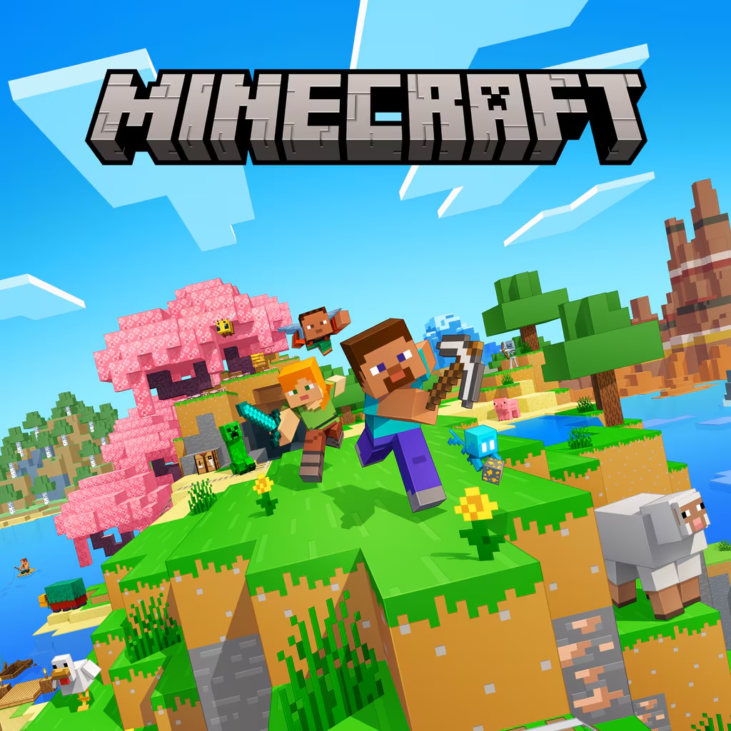 What Minecraft mob are you