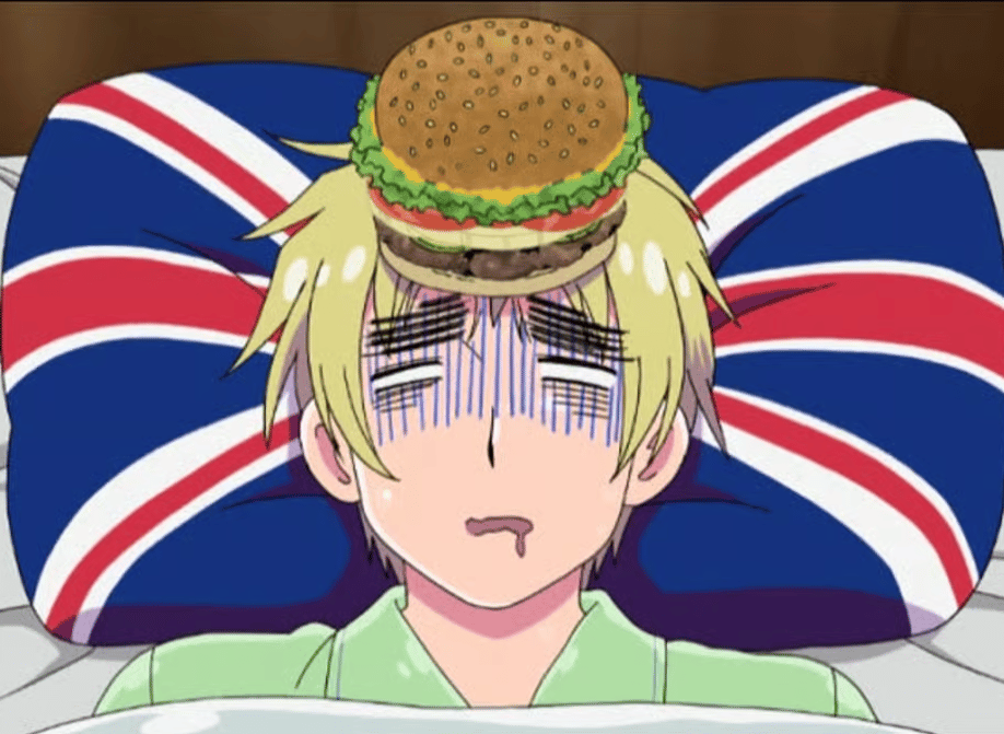 Hetalia quiz