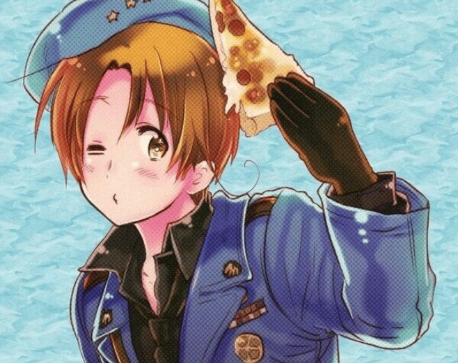Hetalia quiz