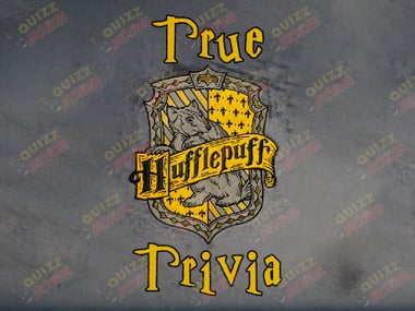 hufflepuff