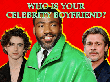 celebrity