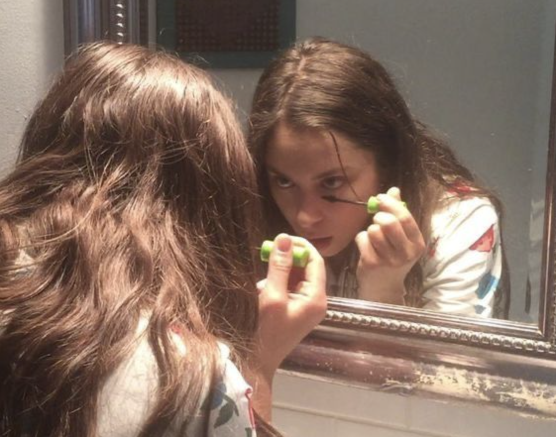 Which insufferable teenage girl are you?